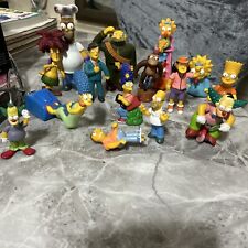 Simpsons action figure for sale  KING'S LYNN