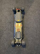 Skate elétrico Teamgee H20T 26 mph com rodas de borracha comprar usado  Enviando para Brazil