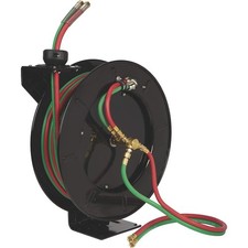 Auto rewind retractable for sale  Eugene