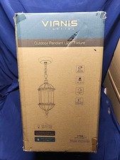 Vianis large outdoor for sale  Hobart