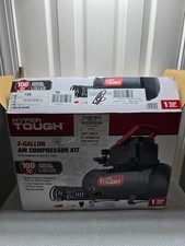 Hyper tough gallon for sale  La Grange
