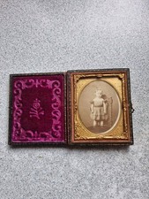daguerreotype photograph for sale daguerreotype photograph for sale SHEFFIELD