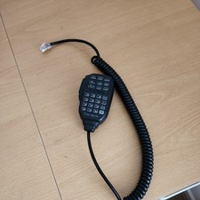 Icom 151 mic for sale  CHESTERFIELD