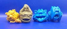 Mini boglins bundle for sale  RUNCORN