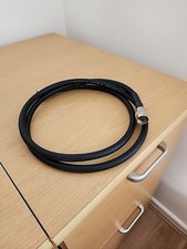 rg213 cable for sale  CHESTERFIELD
