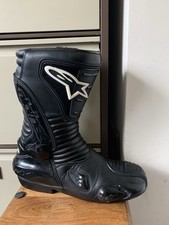 Alpinestars gore tex for sale  HALIFAX