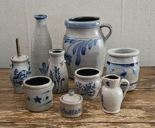Rowe pottery miniatures for sale  Williamsport