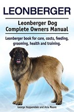 Leonberger. leonberger dog for sale  UK