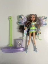 Winx club enchantix gebraucht kaufen  Hannover