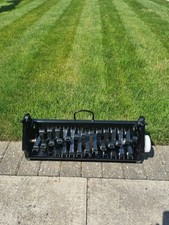 Atco allett kensington for sale  NORWICH