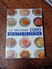Libro cucina migliori usato  Belluno