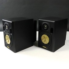 Fostex 01a pair d'occasion  Expédié en Belgium