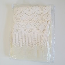Vintage crochet lace for sale  Staten Island
