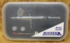 Master airbrush model for sale  Montgomery