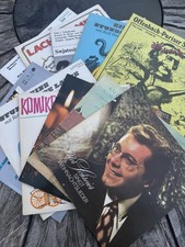 Eterna litera schallplatten gebraucht kaufen  Eisleben