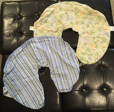 Boppy nursing feeding for sale  Hanska