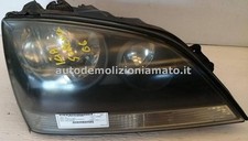 Kia sorento serie usato  Napoli
