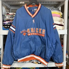 Vintage starter nba for sale  Latham