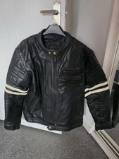 Australian bikers gear for sale  GLENROTHES