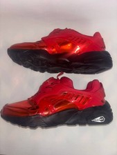 Usado, Tênis feminino PUMA DISC 89 Billy's ENT #364240 02 edição especial raro comprar usado  Enviando para Brazil