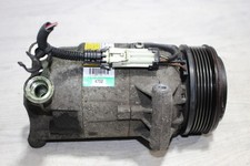 Klimakompressor 13124752 40135 gebraucht kaufen  Schwaigern