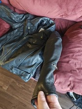 Unik ultra leather for sale  Cleveland