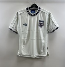 England home football for sale  MALVERN