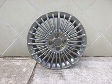 Alufelge zoll 4x98 gebraucht kaufen  Hamburg