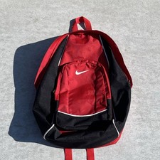 Mochila Nike anos 90 vintage etiqueta branca tecnologia casual estilo cidade comprar usado  Enviando para Brazil