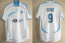 Maillot olympique marseille d'occasion  Arles