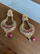 Earrings for sale  BURNLEY