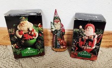 Pam schifferl santa for sale  Black Hawk