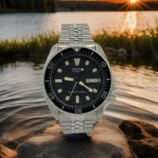 1999 seiko diver for sale  Chipley