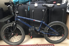 Bump bmx bike for sale  LONDON