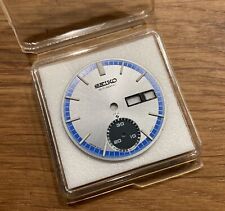 Riginal nos seiko gebraucht kaufen  Maxdorf