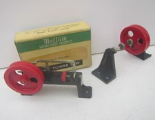 Vintage multum workshop for sale  HASSOCKS