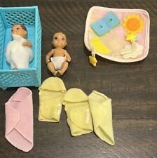 Barbie baby babies for sale  Akron