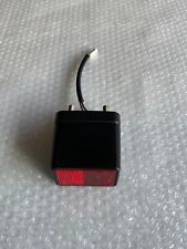 Fanale luce targa usato  Besozzo