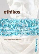 Ethikos allgemeine ausgabe gebraucht kaufen  Berlin