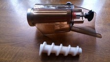 Mixi kohler fruchtpressvorsatz gebraucht kaufen  Birgland