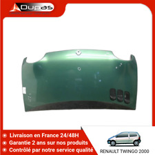 Capot renault twingo d'occasion  Nemours