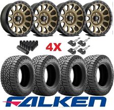 Bronze wheels rims for sale  Norwalk