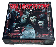 Halloscreem halloween murder for sale  BRADFORD
