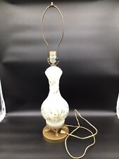 Vintage satin brass for sale  Lenoir
