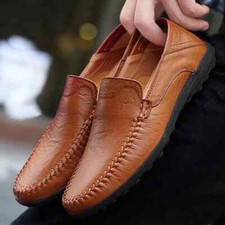 Weiche schuhe mokassin gebraucht kaufen  Weyhe