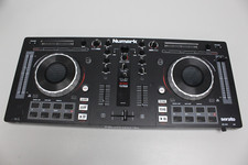 NUMARK MIXTRACK PLATINUM FX SERATO 4 DECK DJ KONTROLER - PRZECZYTAJ OPIS na sprzedaż  Wysyłka do Poland
