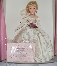 Madame alexander cissy for sale  Gulf Breeze