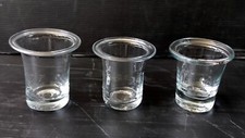 Lot small glass d'occasion  Expédié en Belgium