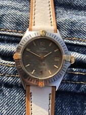 Breitling calisto quartz usato  Priverno