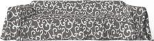 Telo gran foulard usato  Lacchiarella